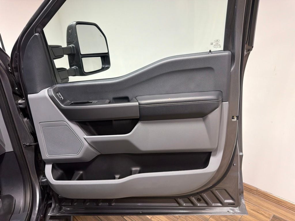 2025 Ford F-250SD XLT