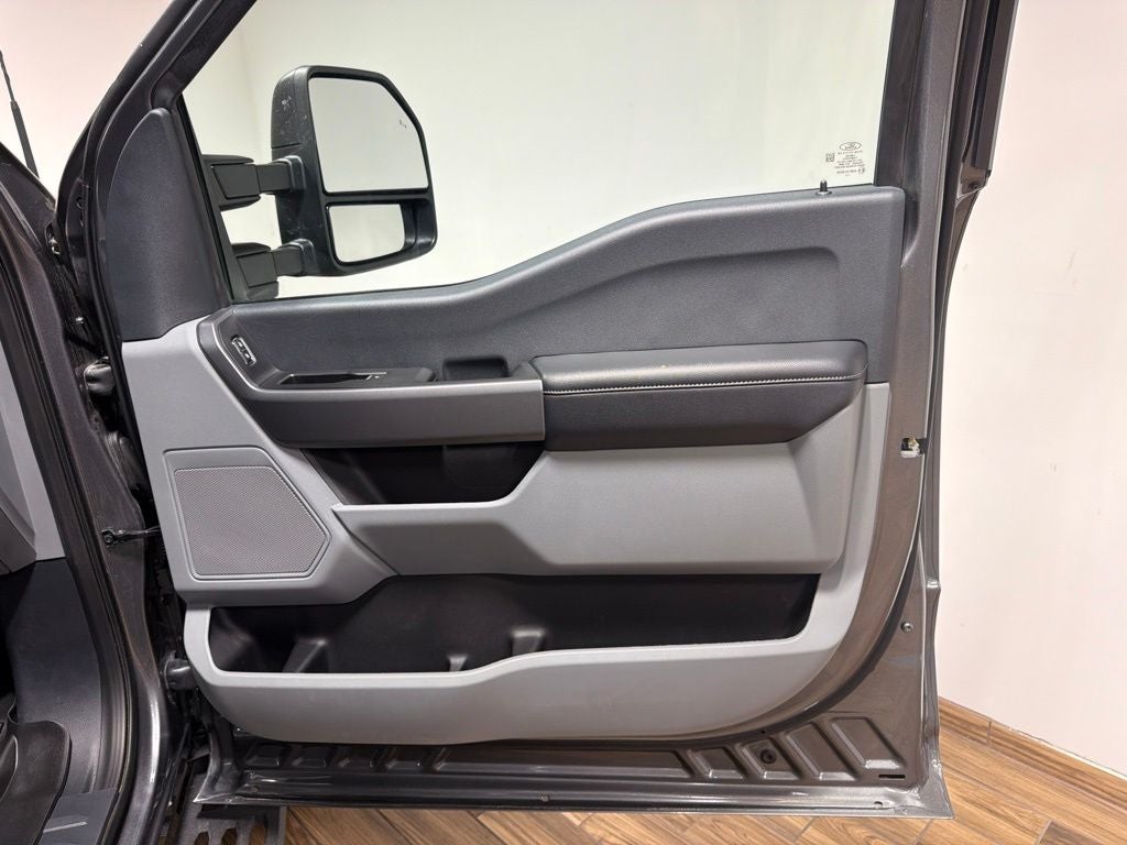 2025 Ford F-250SD XLT