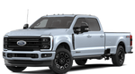 2026 Ford F-250SD F-250® Platinum®