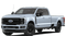 2026 Ford F-250SD F-250® Platinum®