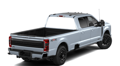 2026 Ford F-250SD F-250® Platinum®