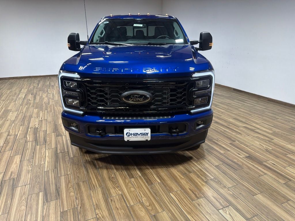 2026 Ford F-350SD XLT