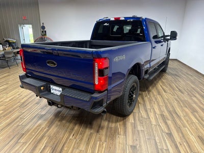 2026 Ford F-350SD XLT