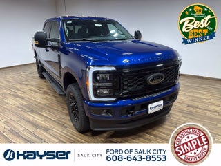 2026 Ford F-350SD XLT