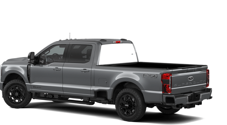 2026 Ford F-350SD F-350® Lariat®