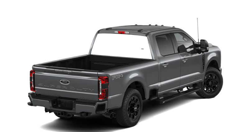 2026 Ford F-350SD F-350® Lariat®
