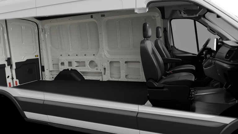 2027 Ford Transit-250 Base