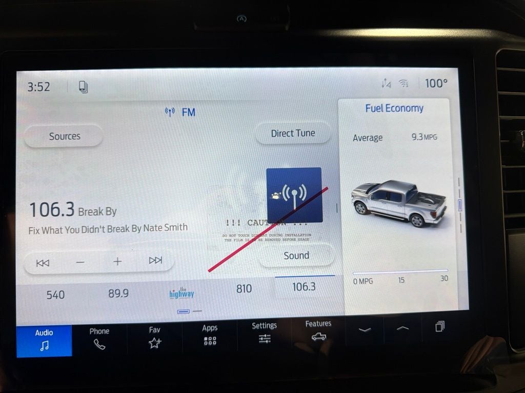 2026 Ford F-150 STX - Photo 10
