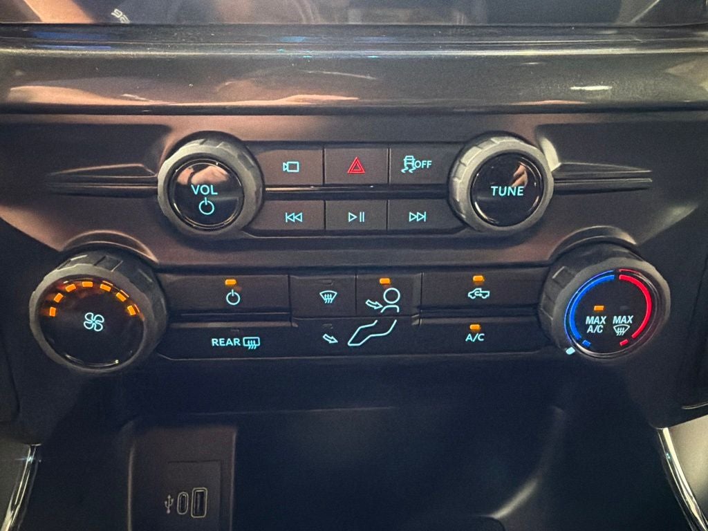 2026 Ford F-150 STX - Photo 11