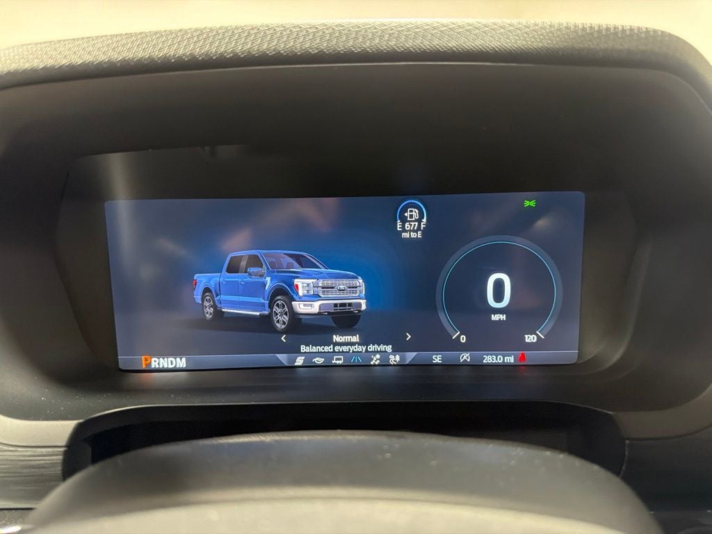 2026 Ford F-150 STX - Photo 15