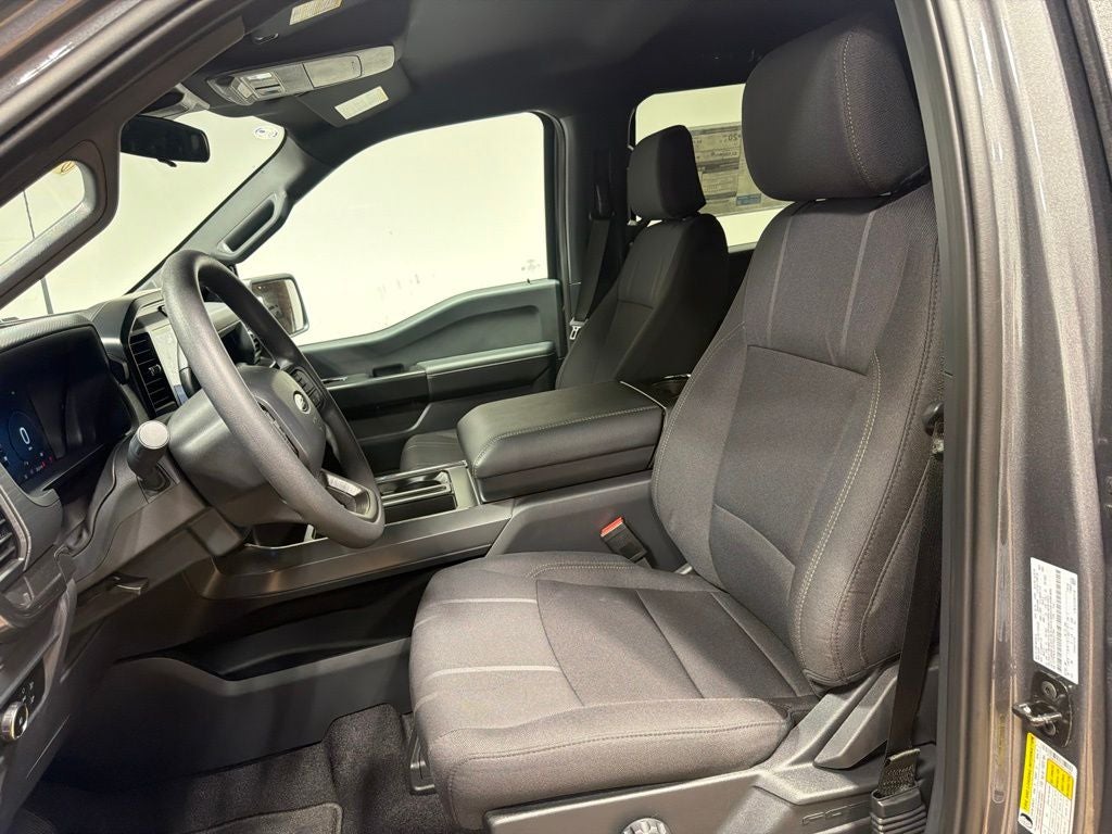 2026 Ford F-150 STX - Photo 18