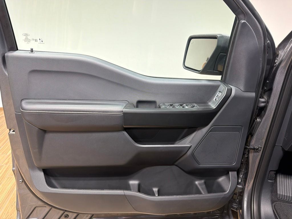 2026 Ford F-150 STX - Photo 19