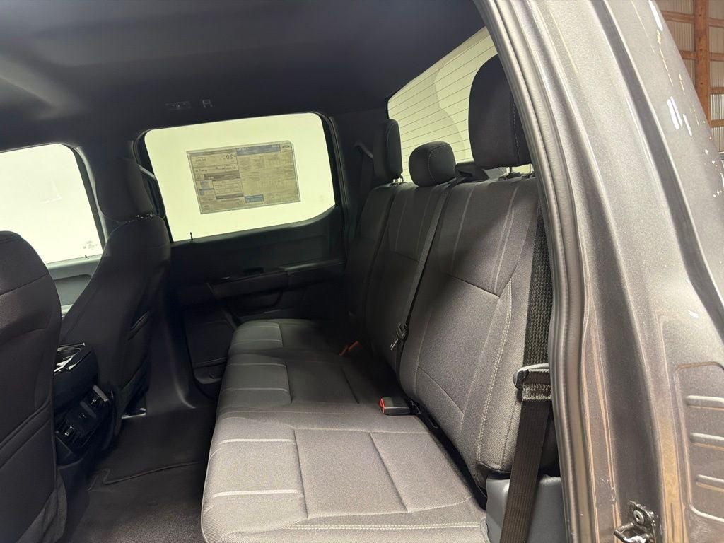 2026 Ford F-150 STX - Photo 24