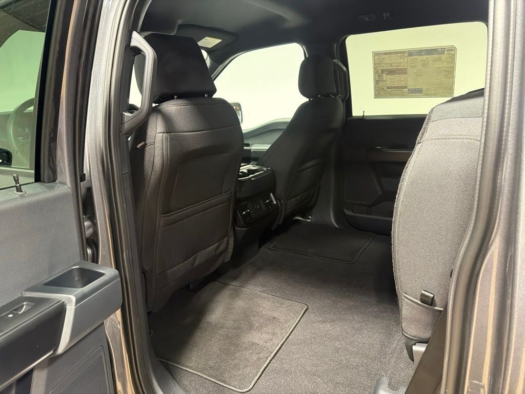 2026 Ford F-150 STX - Photo 25