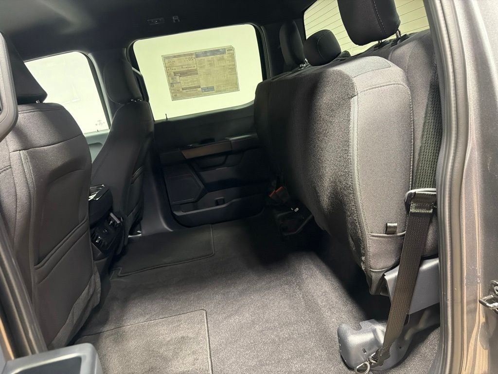 2026 Ford F-150 STX - Photo 26