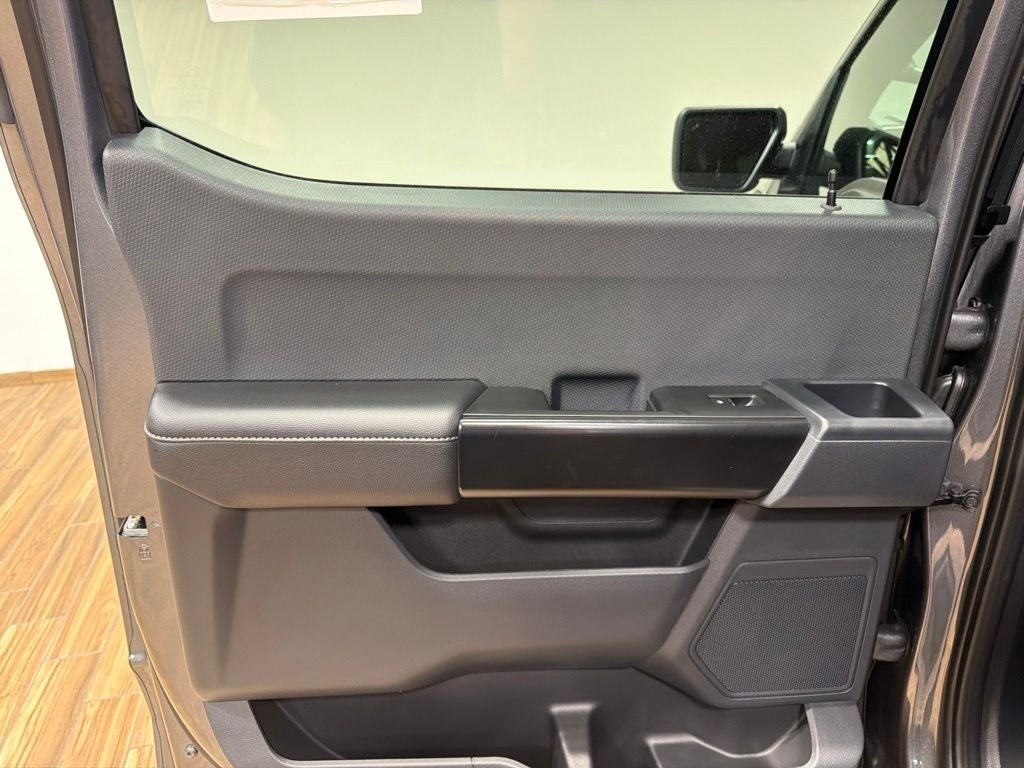 2026 Ford F-150 STX - Photo 27