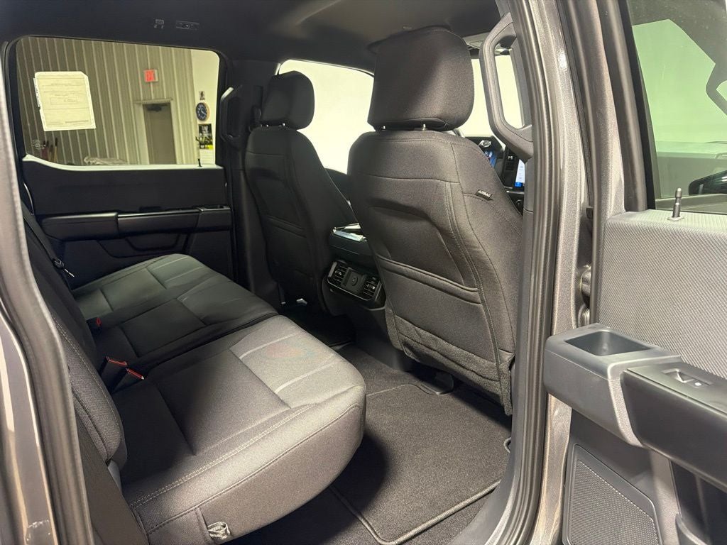 2026 Ford F-150 STX - Photo 28