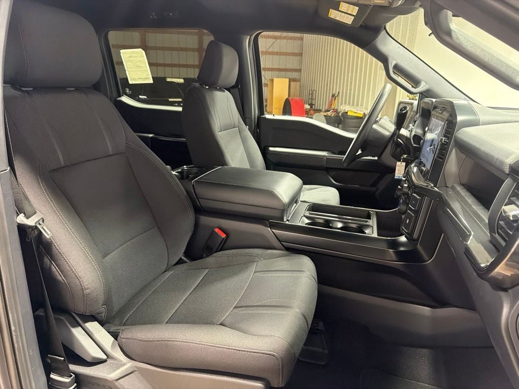 2026 Ford F-150 STX - Photo 33