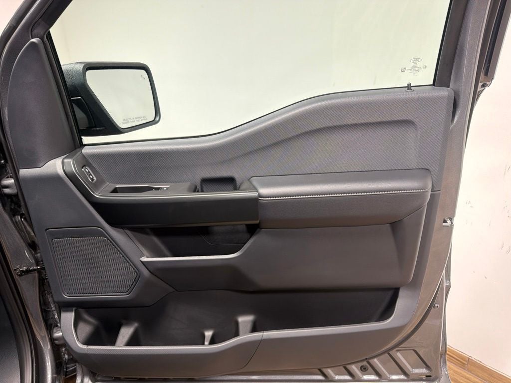 2026 Ford F-150 STX - Photo 34