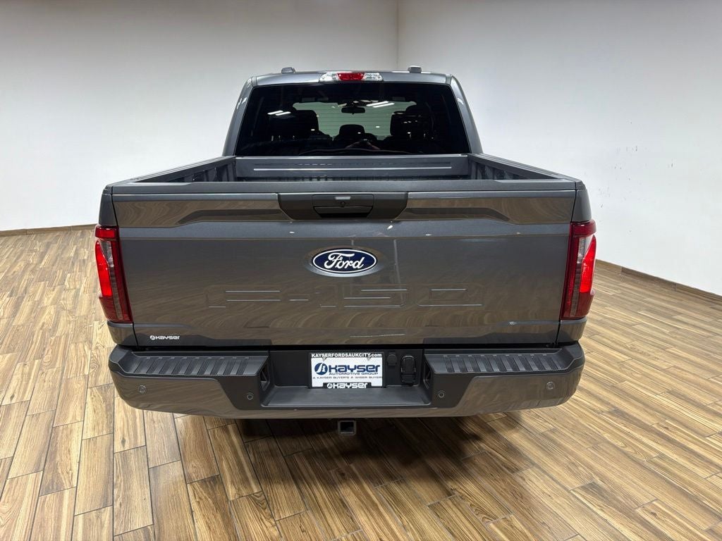 2026 Ford F-150 STX - Photo 6