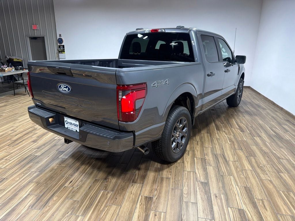 2026 Ford F-150 STX - Photo 7