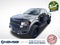 2012 Ford F-150 SVT Raptor