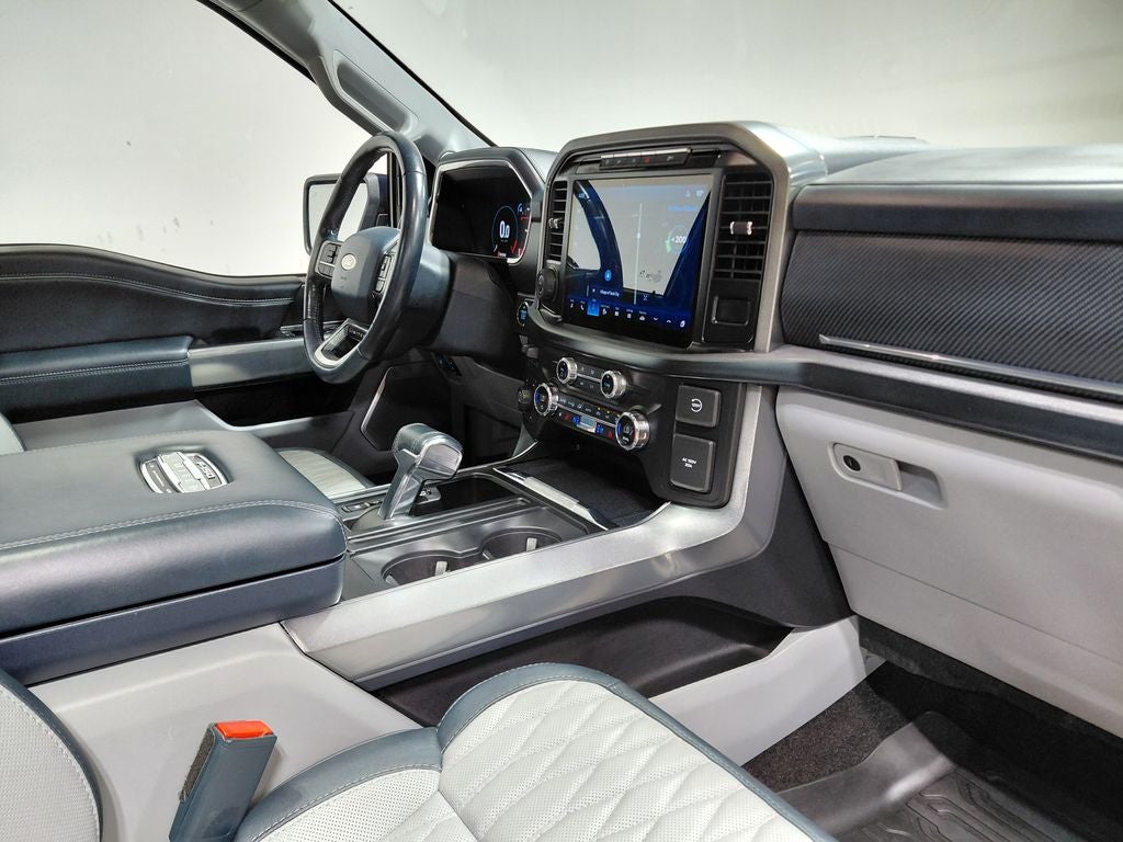 2021 Ford F-150 Limited