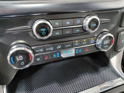 2021 Ford F-150 Limited