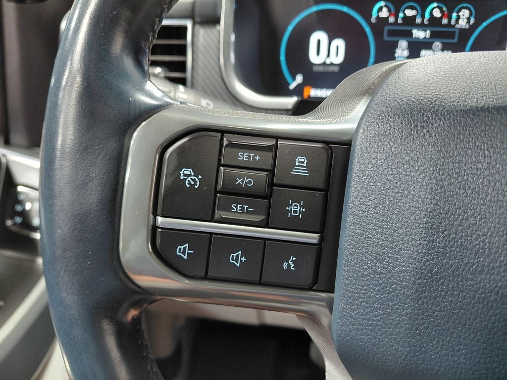 2021 Ford F-150 Limited