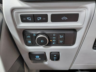 2021 Ford F-150 Limited