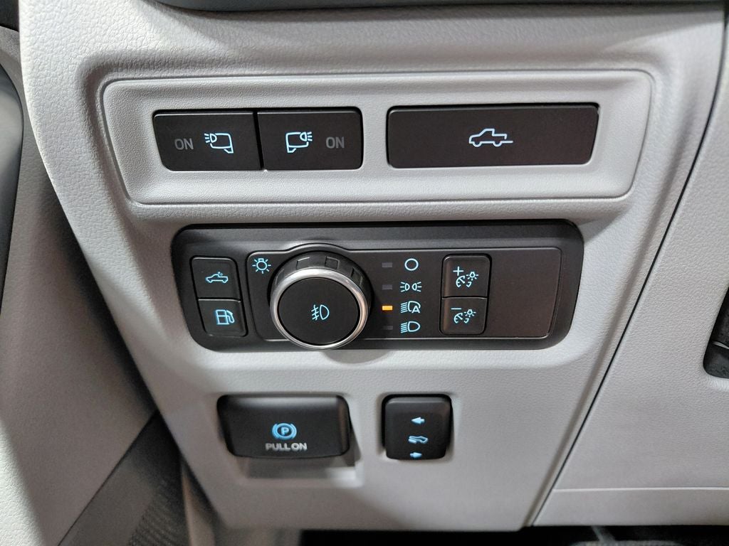 2021 Ford F-150 Limited