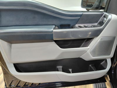 2021 Ford F-150 Limited