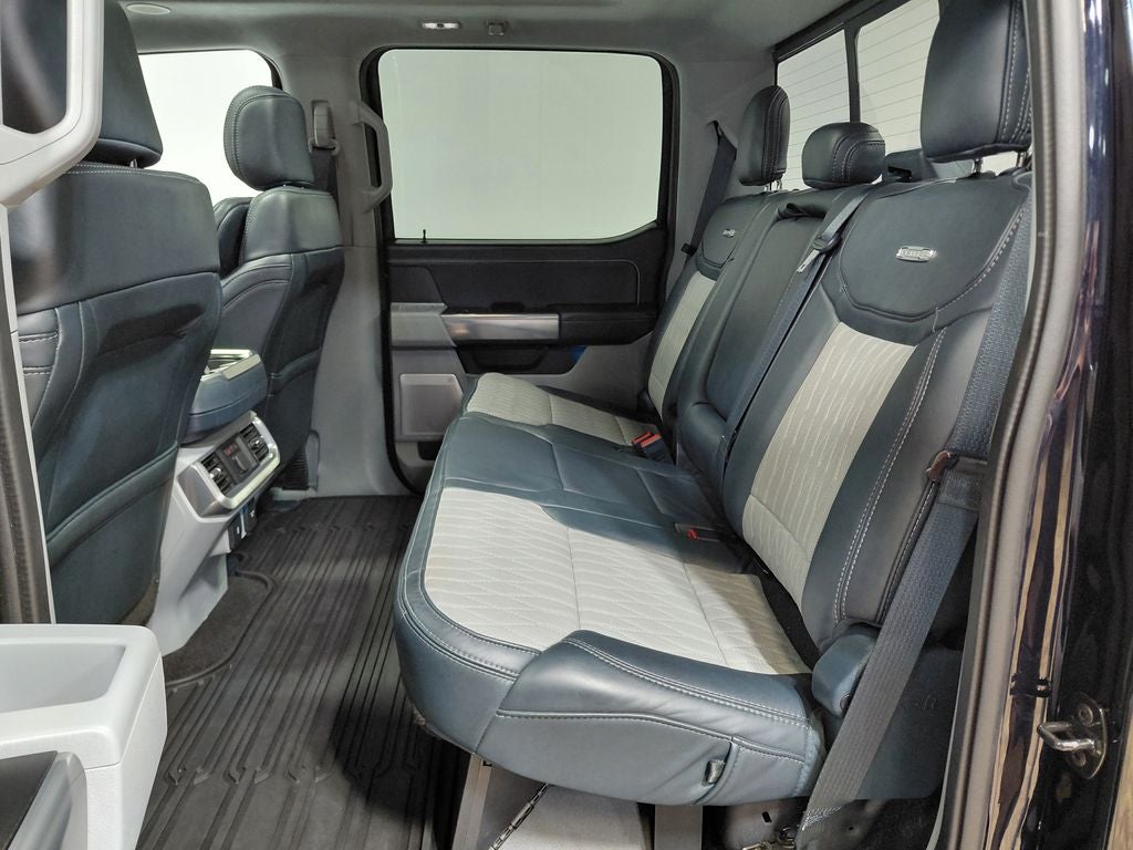 2021 Ford F-150 Limited