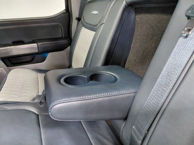 2021 Ford F-150 Limited