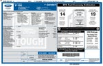2012 Ford F-150 FX4
