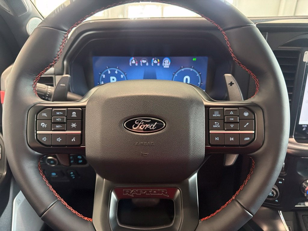 2026 Ford F-150 Raptor - Photo 29