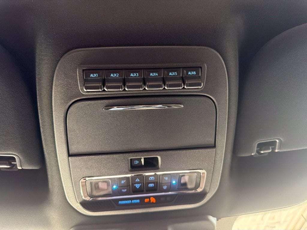 2026 Ford F-150 Raptor - Photo 44