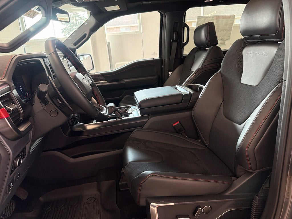 2026 Ford F-150 Raptor - Photo 49