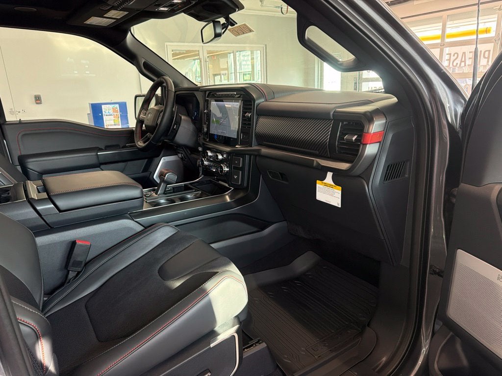 2026 Ford F-150 Raptor - Photo 55