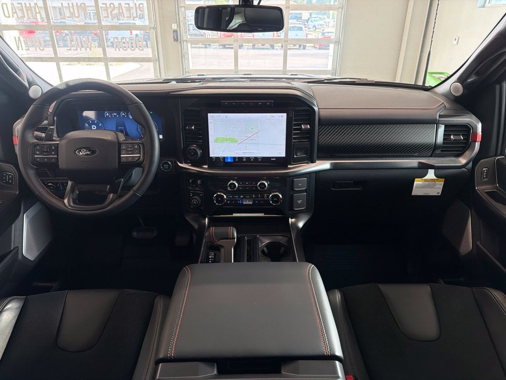 2026 Ford F-150 Raptor - Photo 80