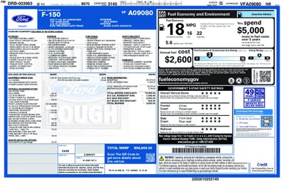 2027 Ford F-150 XLT