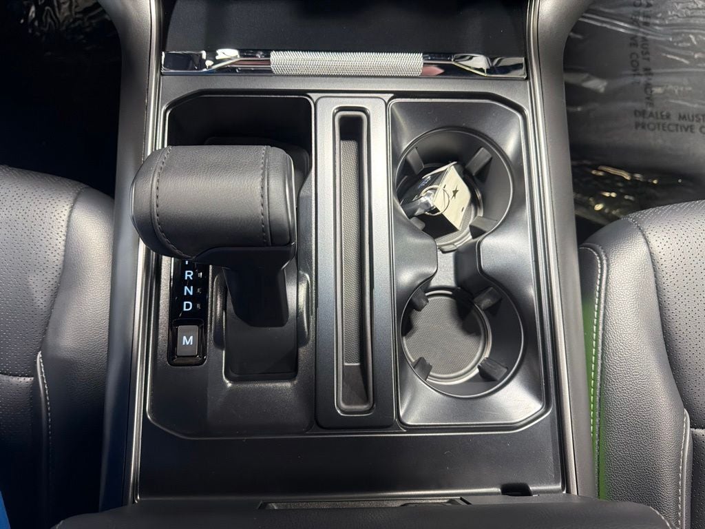2025 Ford F-150 Lariat - Photo 20