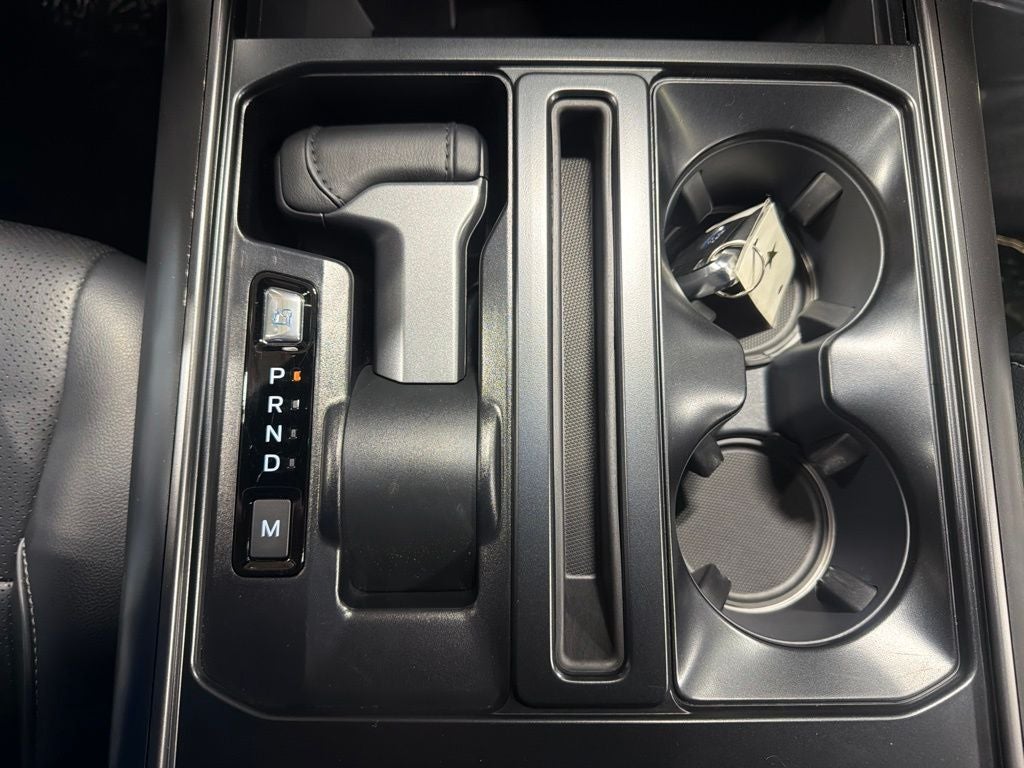 2025 Ford F-150 Lariat - Photo 22
