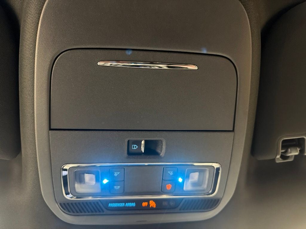 2025 Ford F-150 Lariat - Photo 23