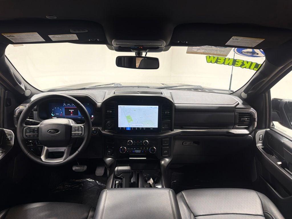 2025 Ford F-150 Lariat - Photo 31