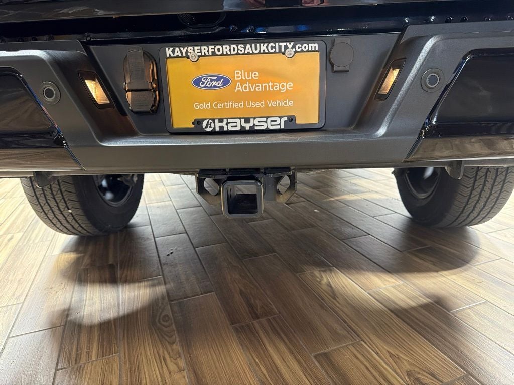 2025 Ford F-150 Lariat - Photo 32