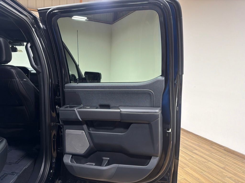2025 Ford F-150 Lariat - Photo 35