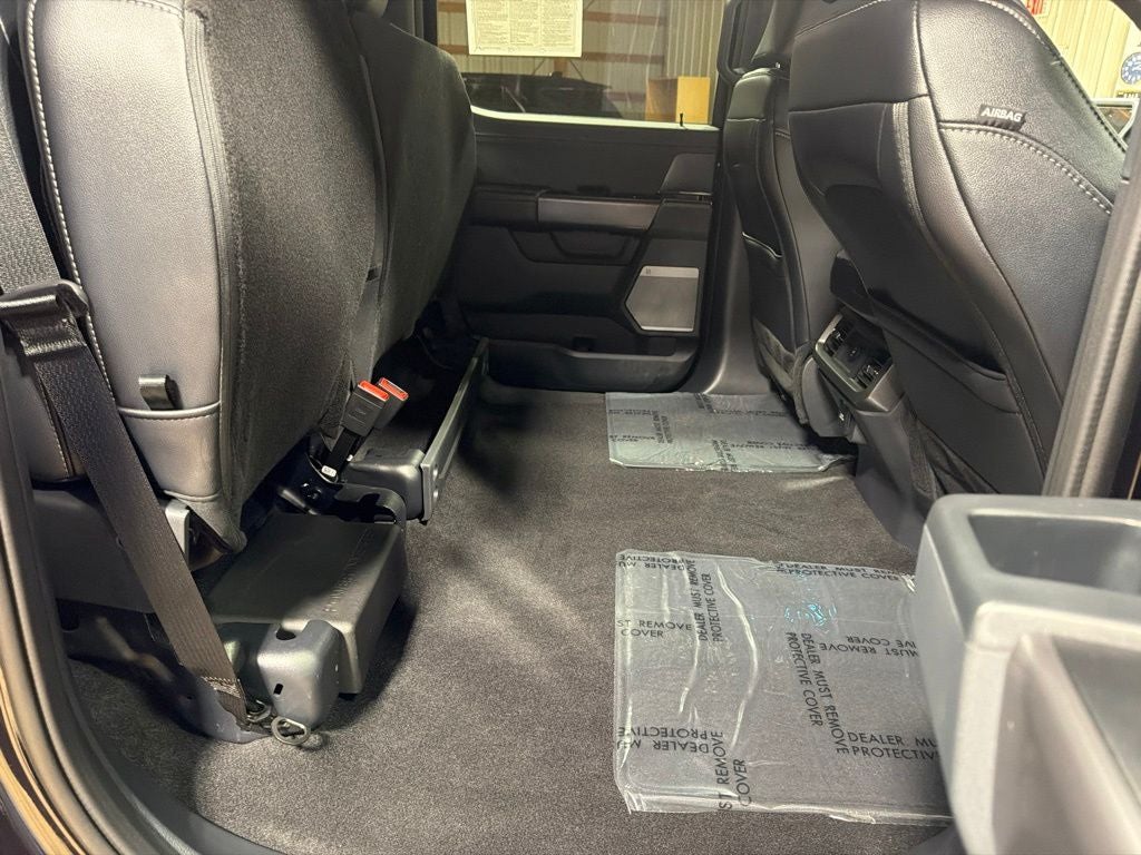 2025 Ford F-150 Lariat - Photo 36