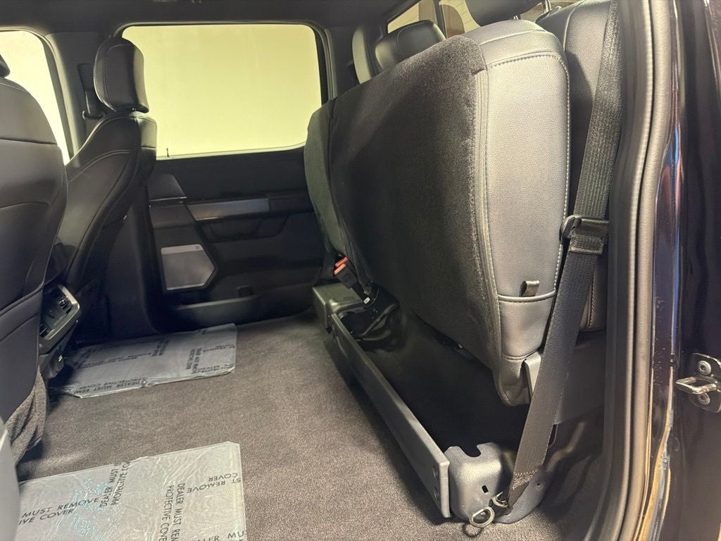 2025 Ford F-150 Lariat - Photo 37