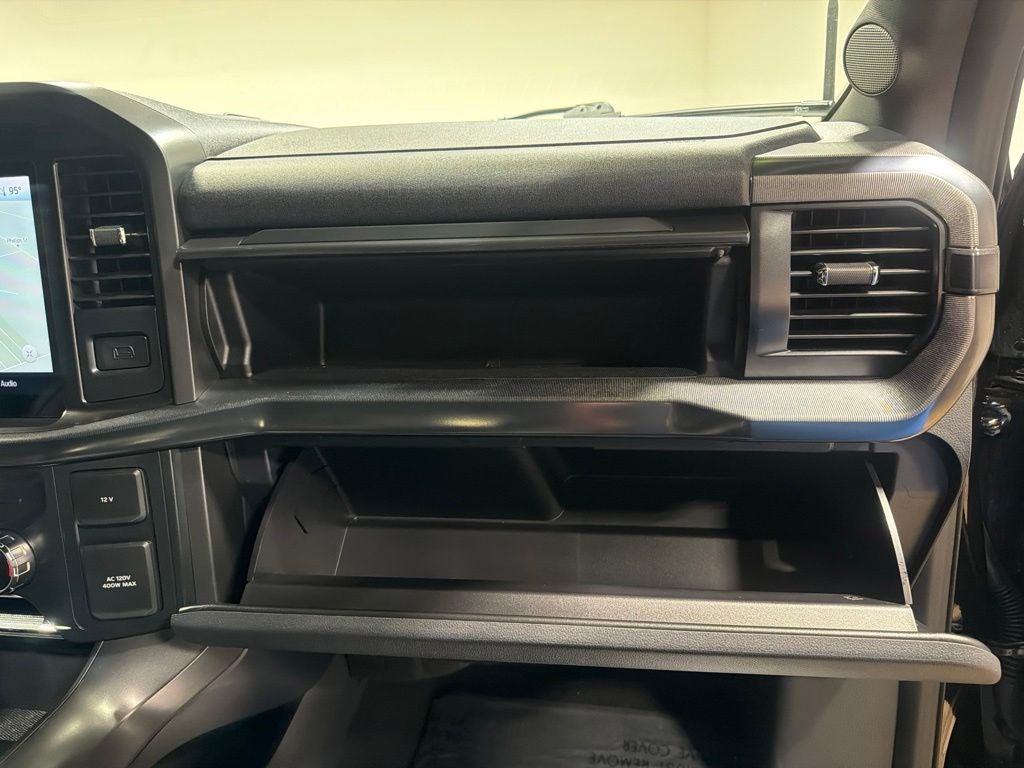 2025 Ford F-150 Lariat - Photo 40